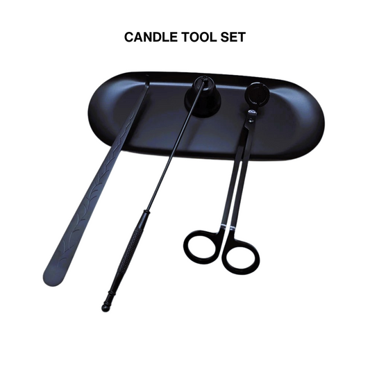 CANDLE ACCESSORIES