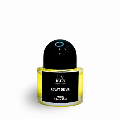 ECLAT DE VIE Extrait de Parfum