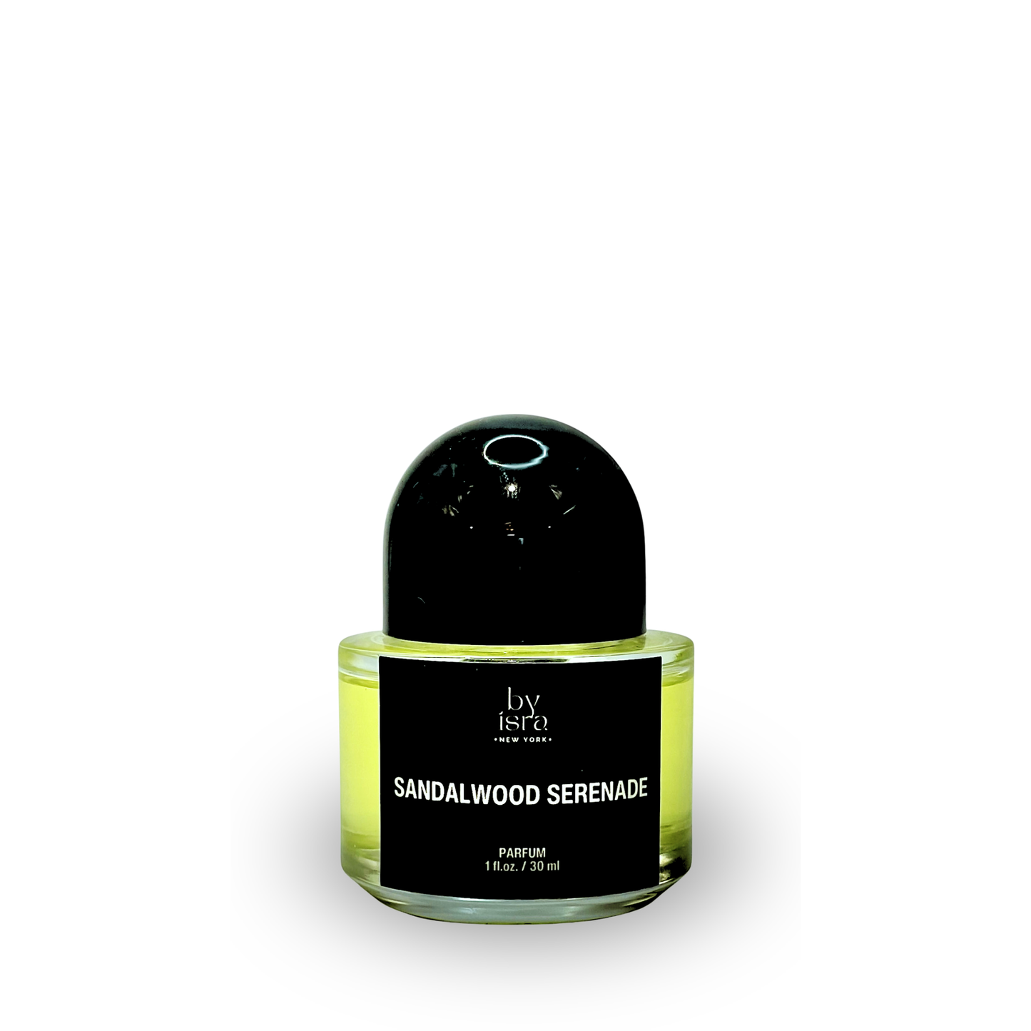 SANDALWOOD SERENADE