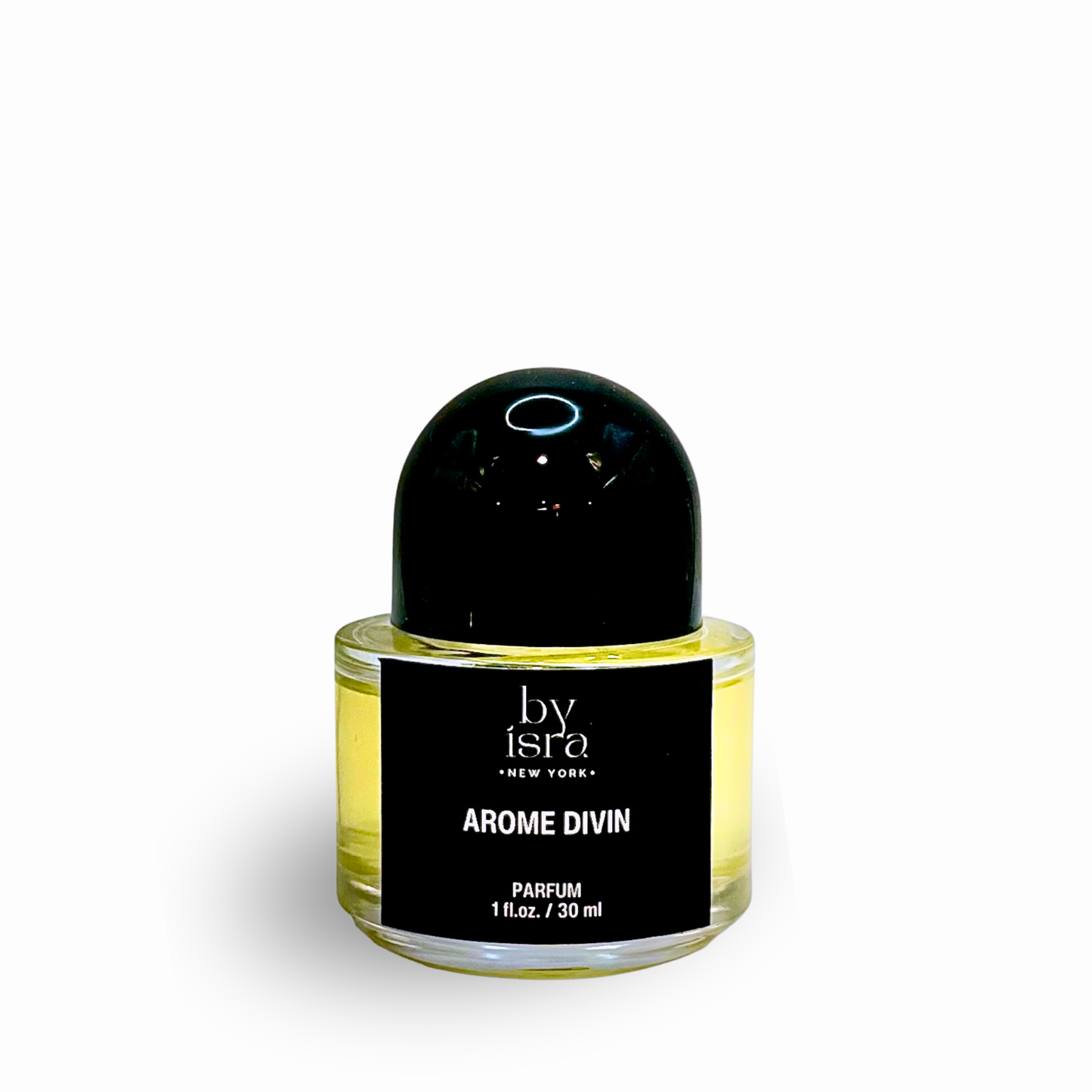 AROME DIVIN Extrait de Parfum
