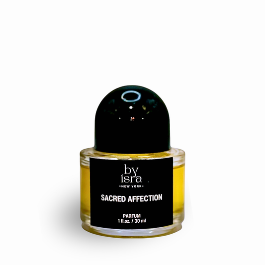 SACRED AFFECTION Extrait de Parfum