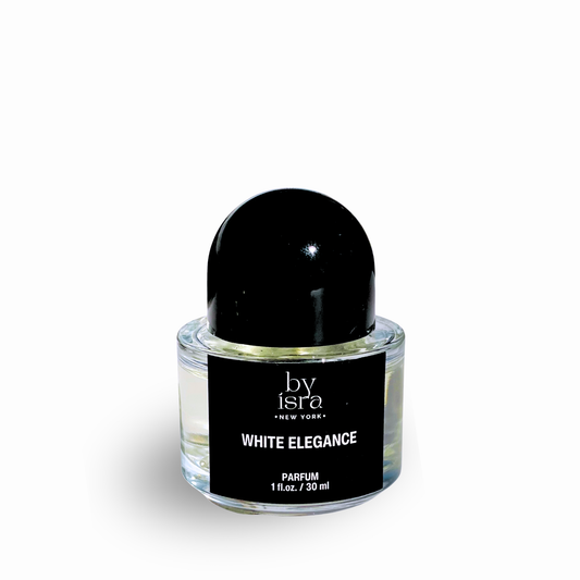 WHITE ELEGANCE Extrait de Parfum