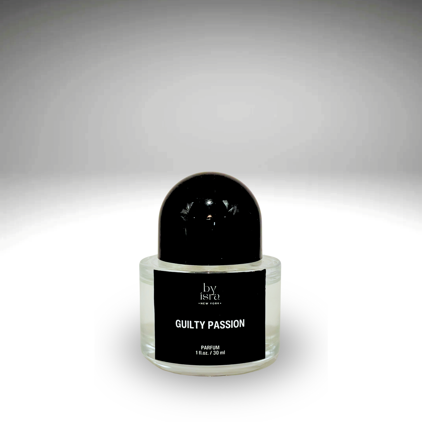 GUILTY PASSION Extrait de Parfum — 30%