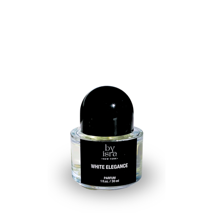 WHITE ELEGANCE Extrait de Parfum - 30%