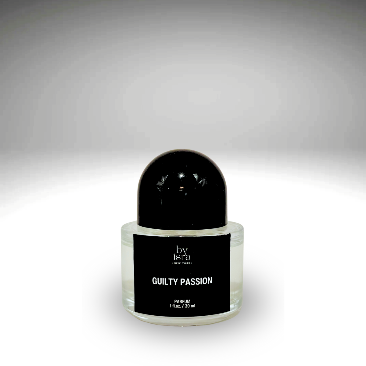 GUILTY PASSION SPRAY PERFUME