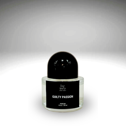 GUILTY PASSION SPRAY PERFUME