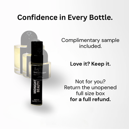 MIDNIGHT BEAUTY SPRAY PERFUME