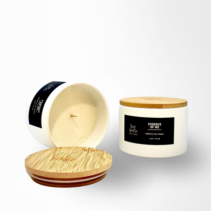 ESSENCE OF ME - AROMATIC CANDLE (M)