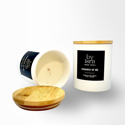 ESSENCE OF ME - AROMATIC CANDLE (M)