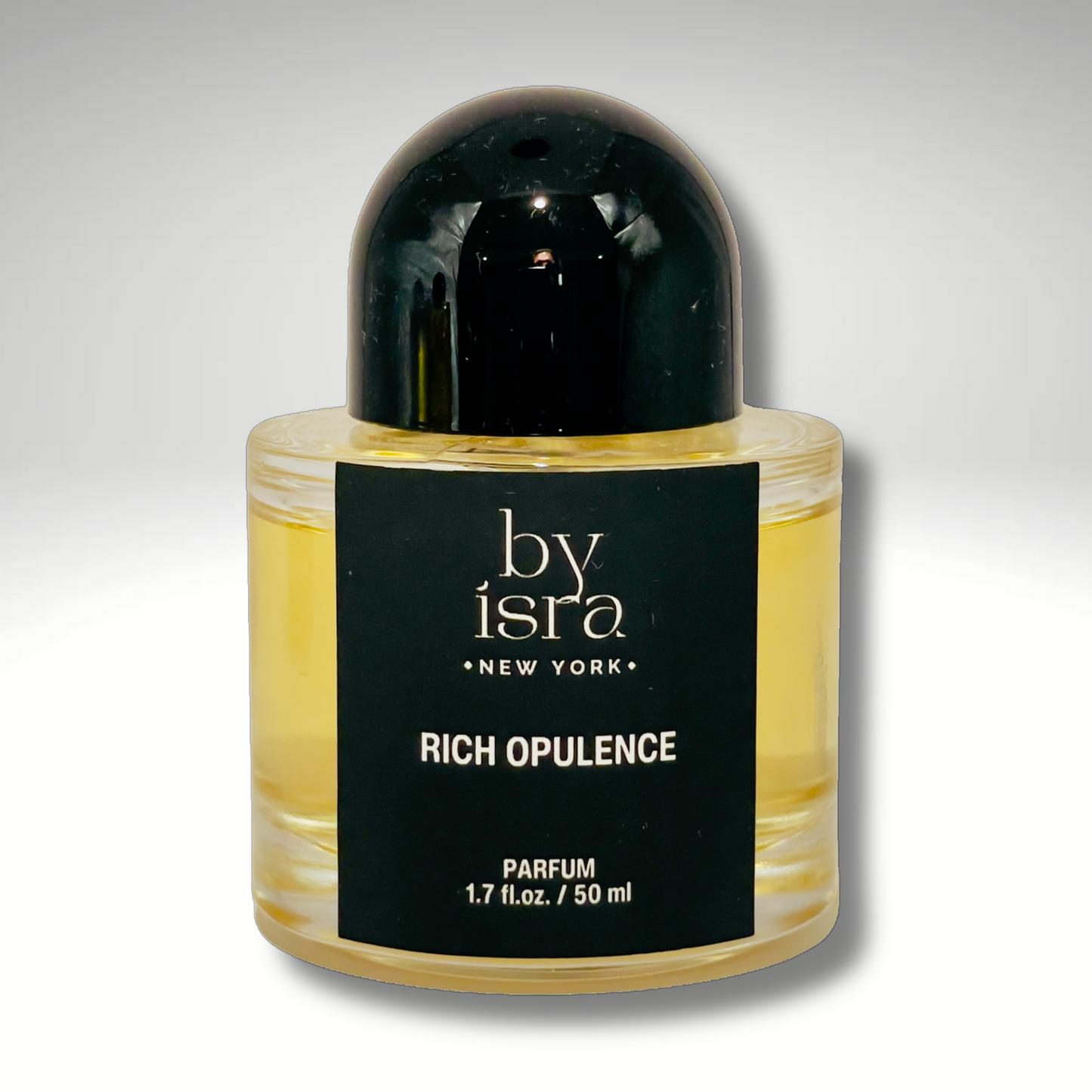 RICH OPULENCE
