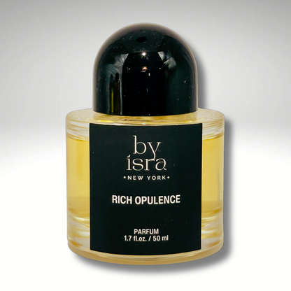 RICH OPULENCE