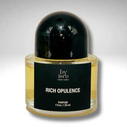 RICH OPULENCE