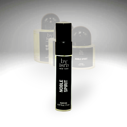 NOBLE SPIRITI SPRAY PERFUME
