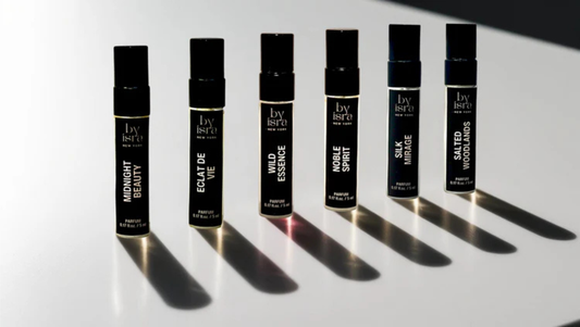 Build Your Own Discovery Set — 5 × 5 ml