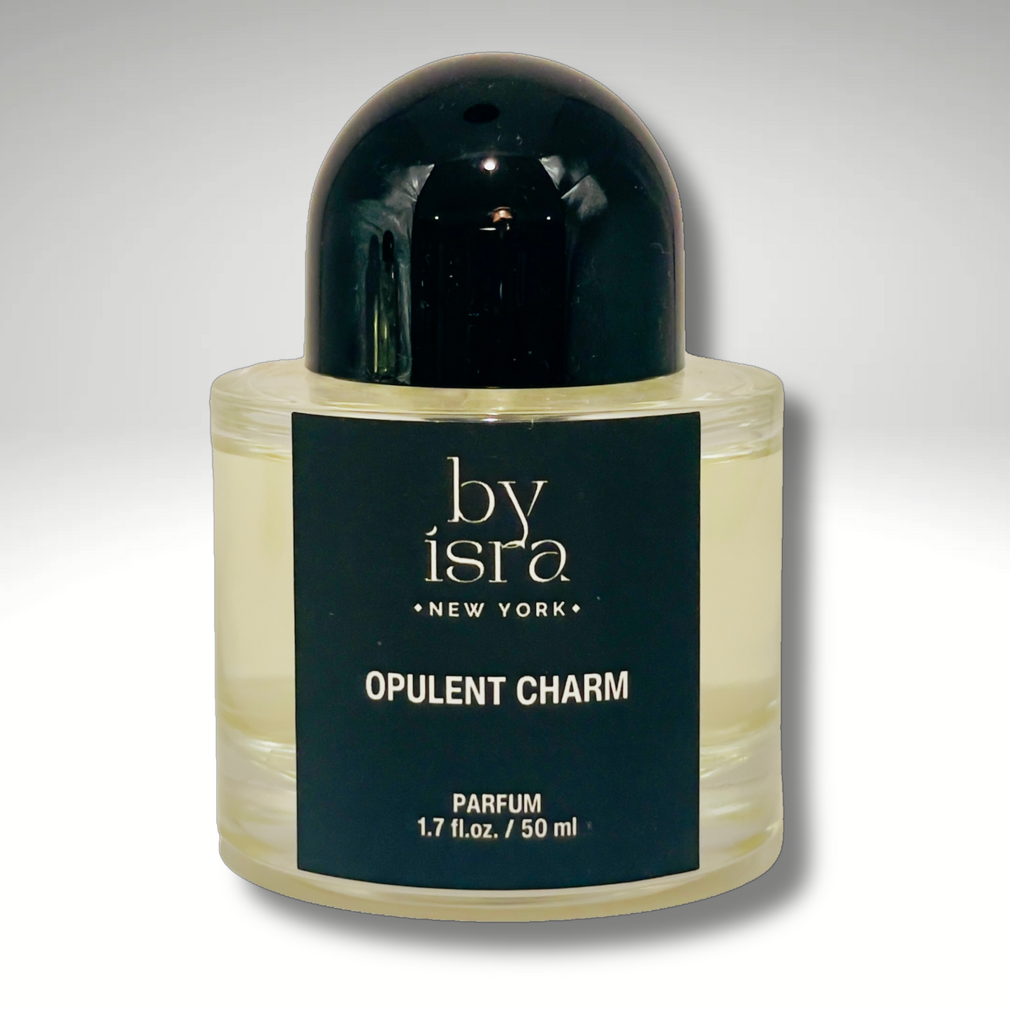 OPULENT CHARM