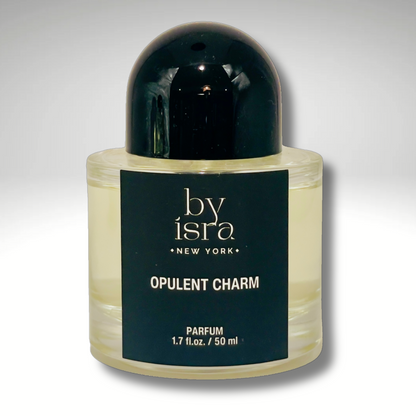 OPULENT CHARM