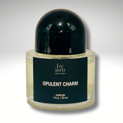 OPULENT CHARM
