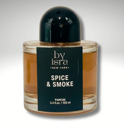 SPRICE & SMOKE