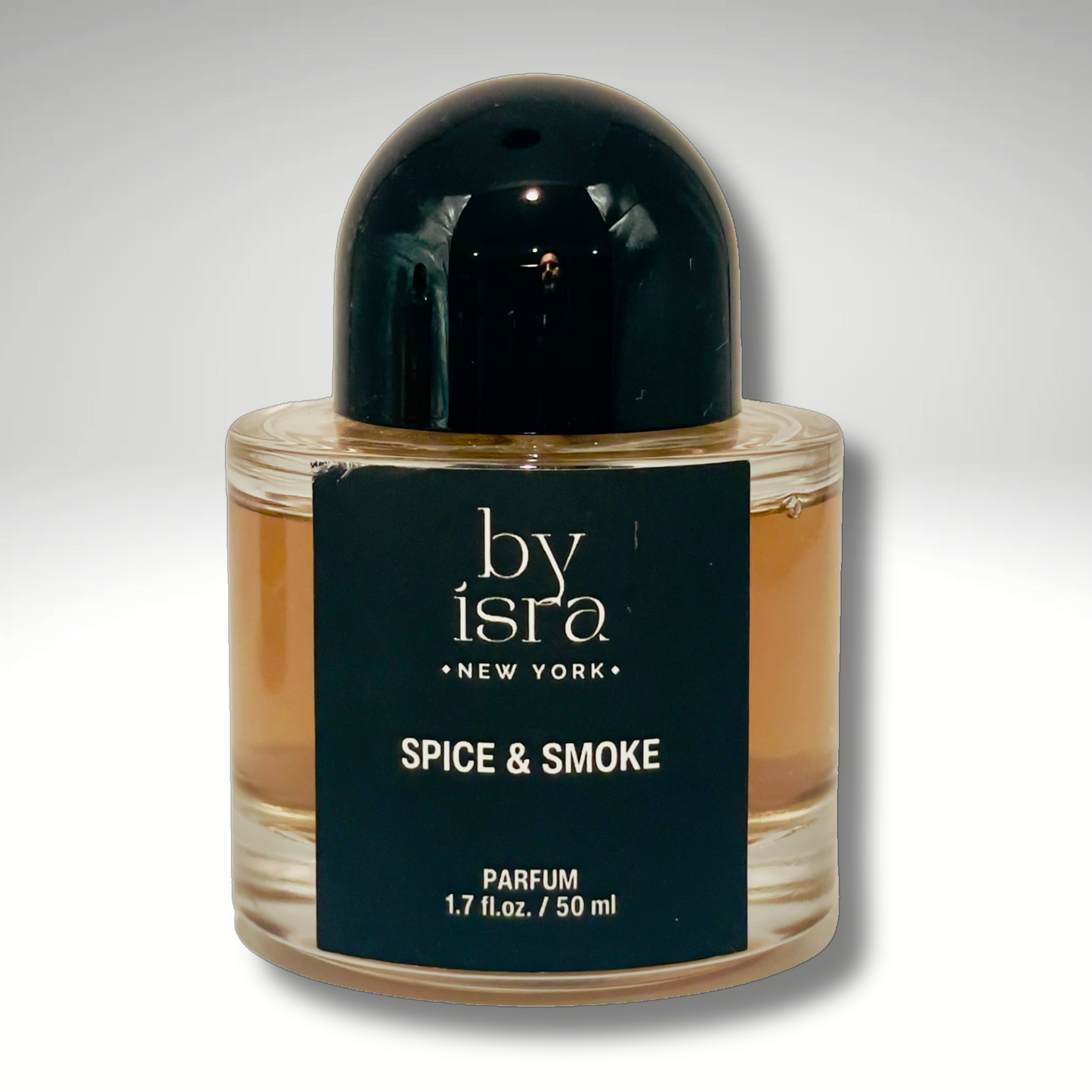 SPRICE & SMOKE