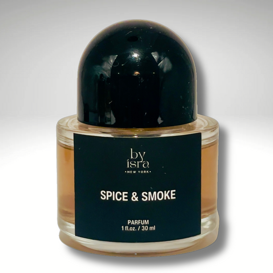 SPRICE & SMOKE