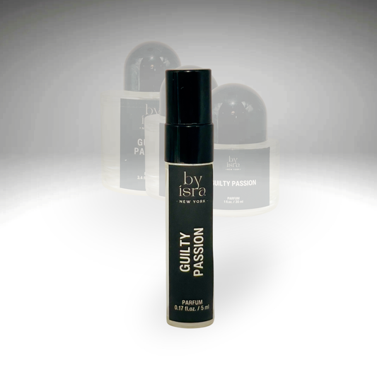 GUILTY PASSION SPRAY PERFUME