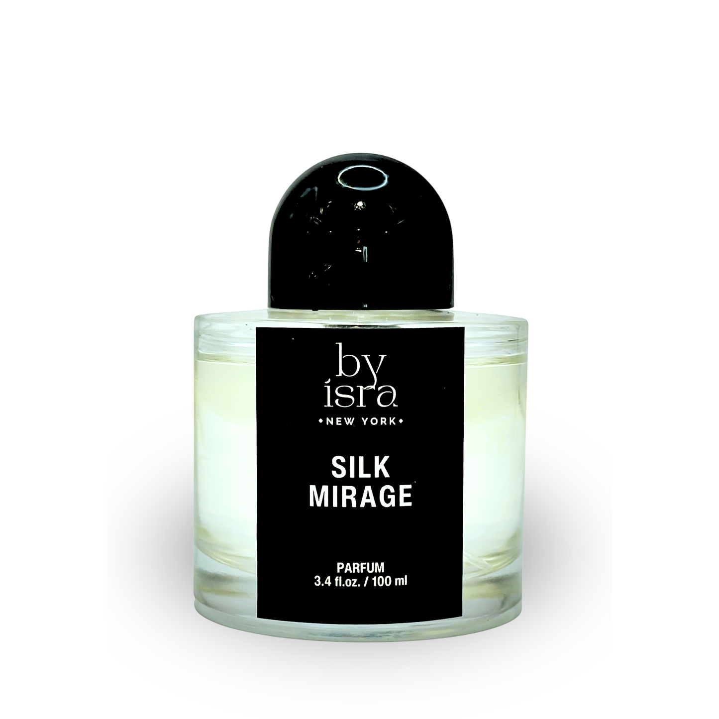 SILK MIRAGE