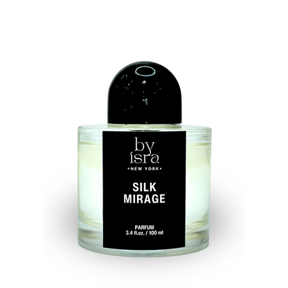 SILK MIRAGE