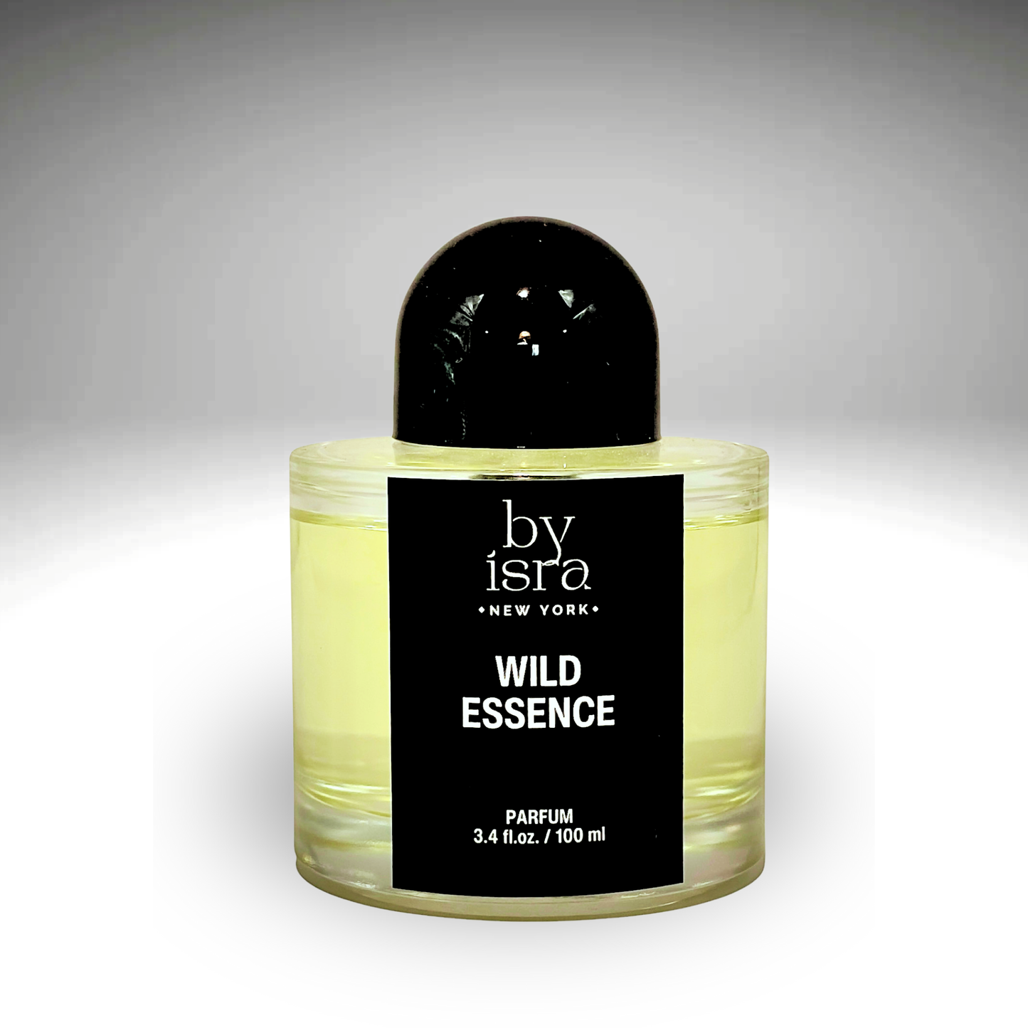 WILD ESSENCE Extrait de Parfum — 30%