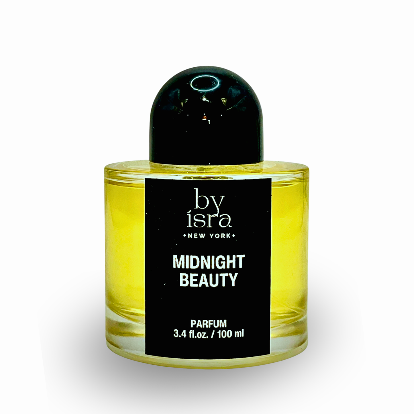 MIDNIGHT BEAUTY Extrait de Parfum