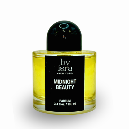 MIDNIGHT BEAUTY Extrait de Parfum