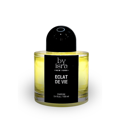 ECLAT DE VIE Extrait de Parfum - 30%