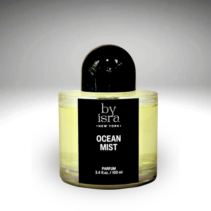 OCEAN MIST