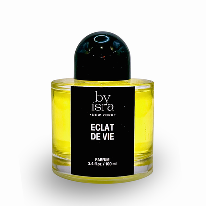 ECLAT DE VIE Extrait de Parfum