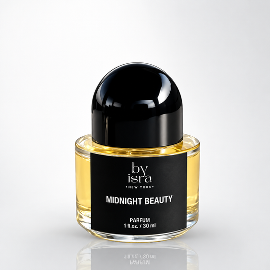 MIDNIGHT BEAUTY
