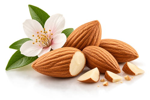 Almond