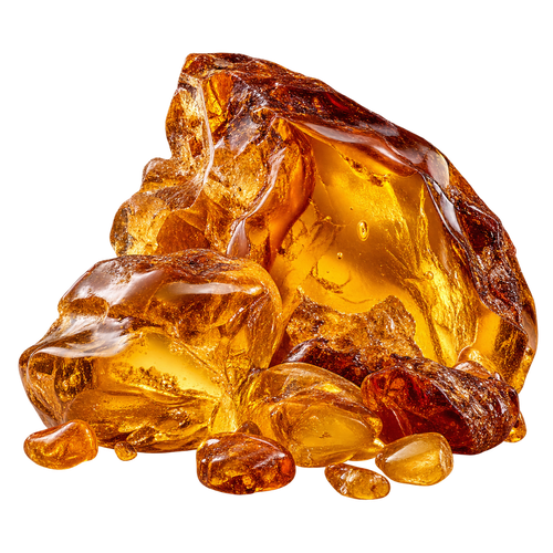 Amber