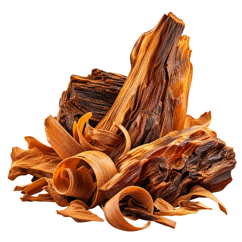 Amberwood