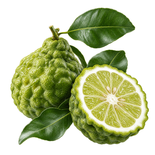 Bergamot