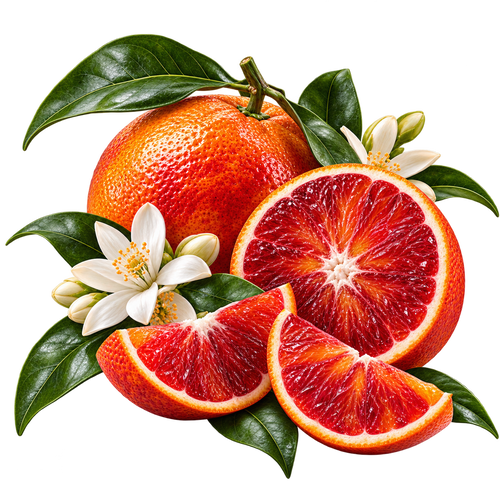 Blood Orange