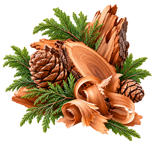 Cedarwood