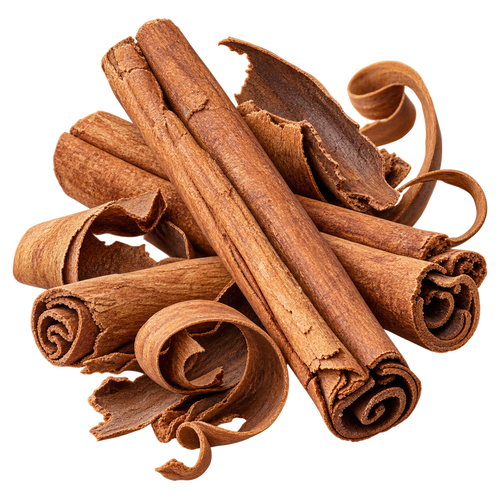 Cinnamon