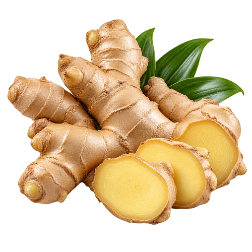 Ginger
