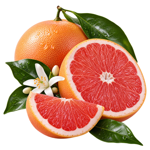 Grapefruit