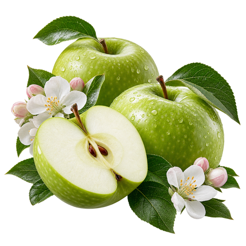 Green Apple