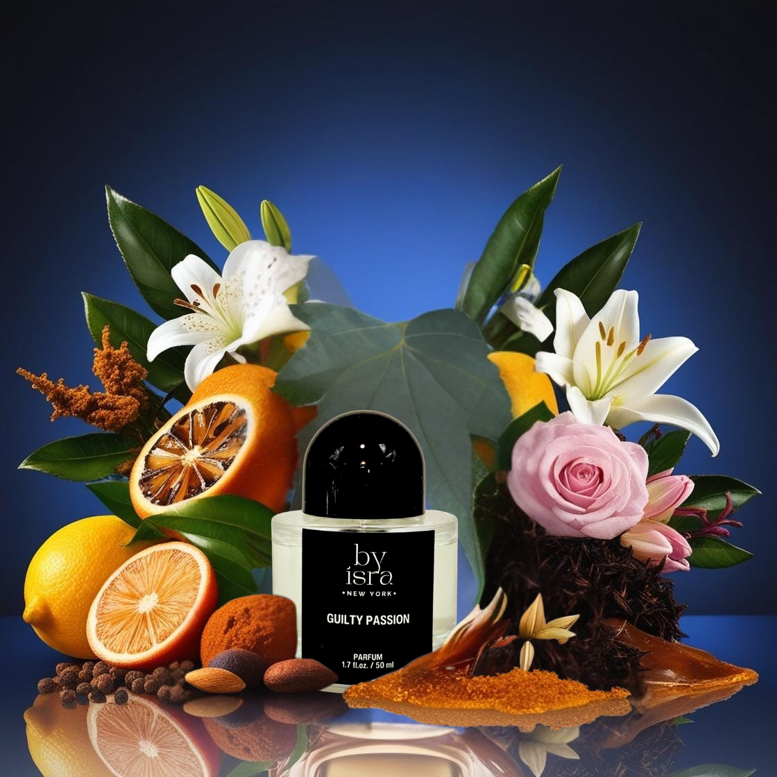 GUILTY PASSION Extrait de Parfum — 30%