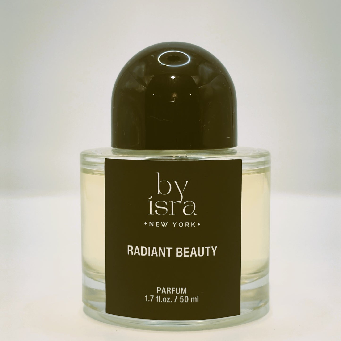 RADIANT BEAUTY