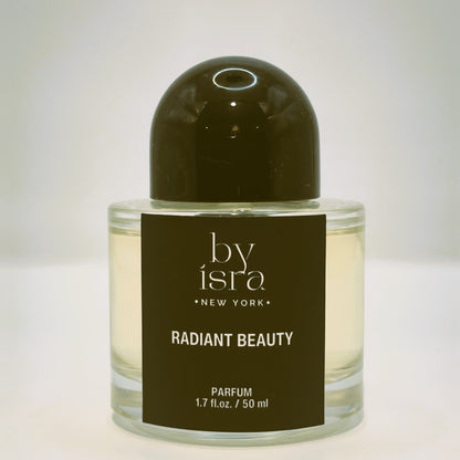 RADIANT BEAUTY
