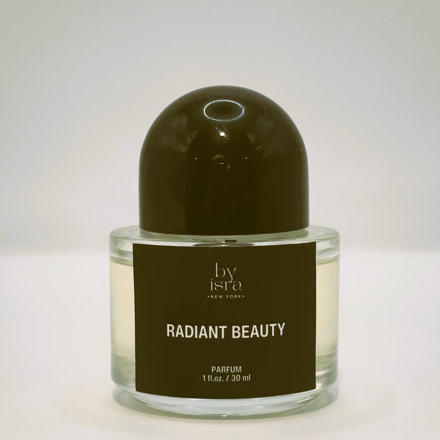 RADIANT BEAUTY