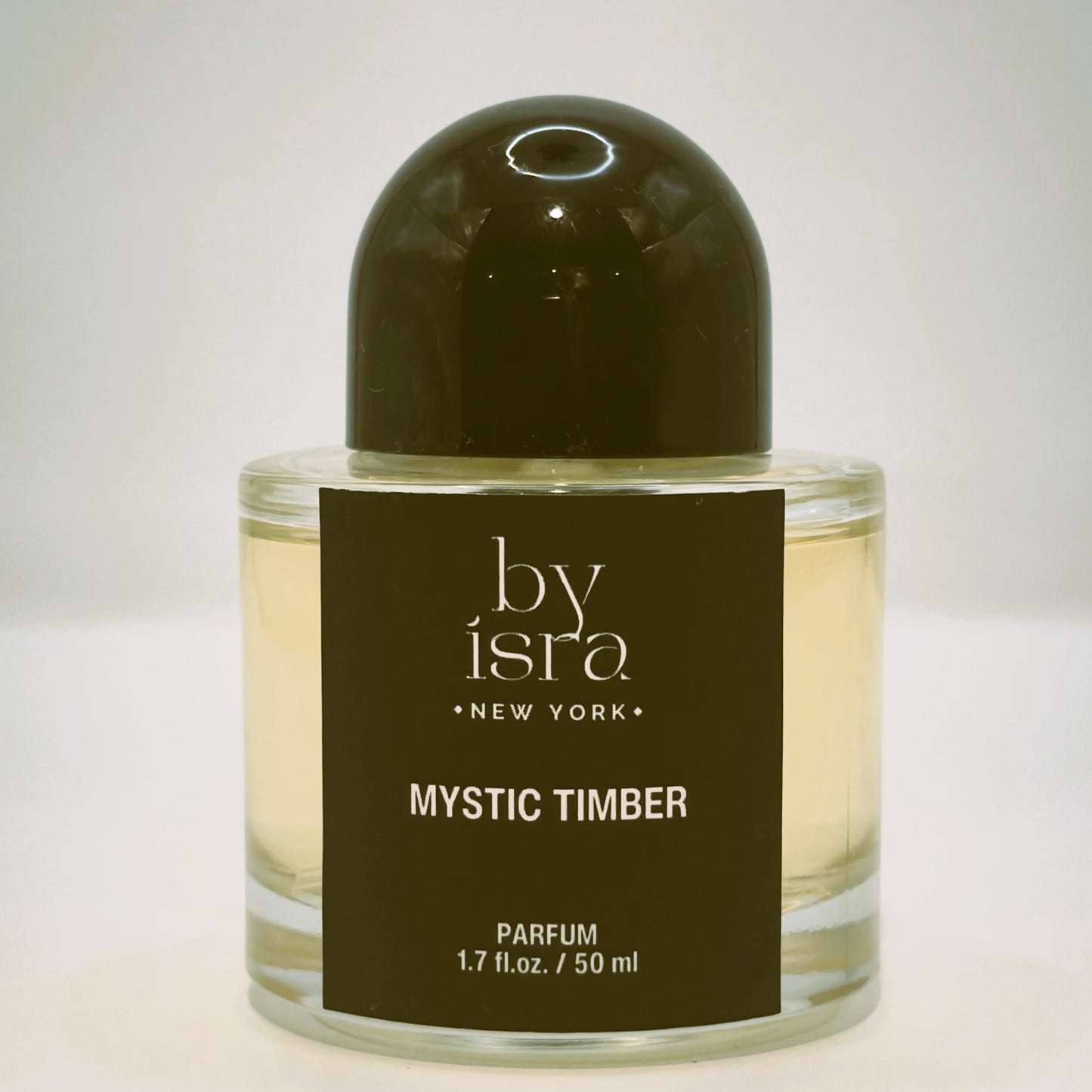 MYSTIC TIMBER