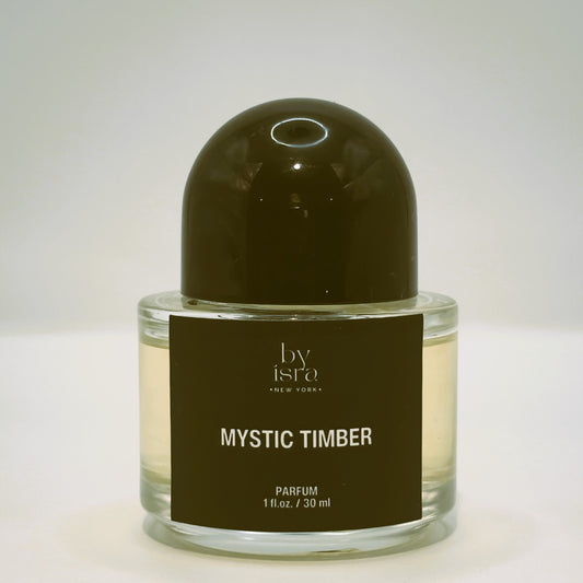MYSTIC TIMBER